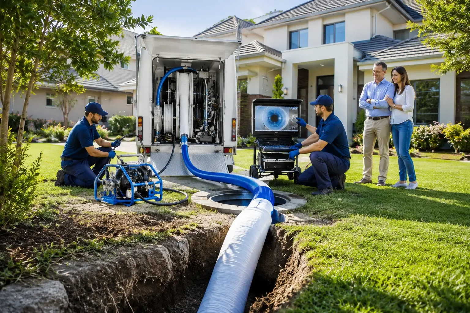 Local Pipe Relining services in Kattskill Bay, NY