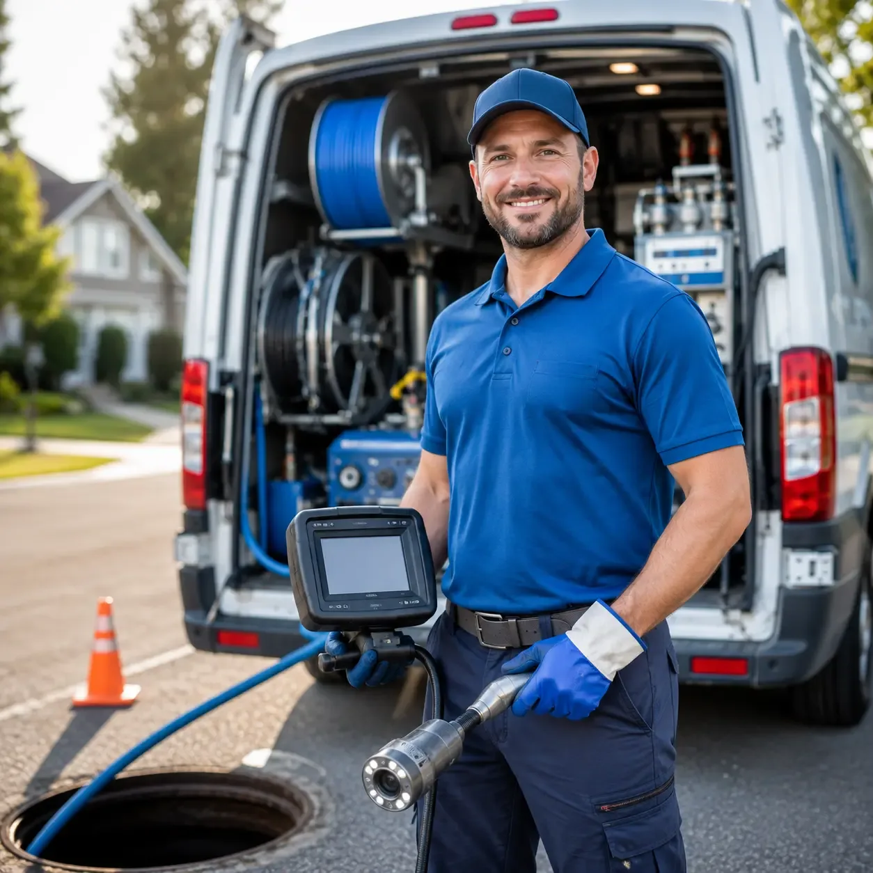 Local Pipe Relining specialists in Kattskill Bay, NY