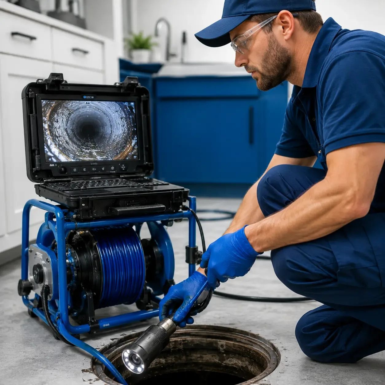 Pipe Relining professionals serving Kattskill Bay, NY